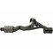 Mevotech M-B Ml3 00-03 M-B Ml350 03-05 M-B Ml430 Control Arm, Cms10125 CMS10125 - alternate 1